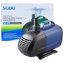 Sobo - 368 - Sirkülasyon Motoru 40w 3000 Lh - Shopılke - 3 M