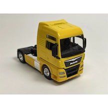 Man Tgx Xxl Tır 1:64 Ölçekli