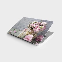 Laptop Sticker Bilgisayar Notebook Pc Kaplama Etiketi Bisiklet Çi