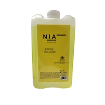 Nia 70 Derece Limon Kolonyası 5 L