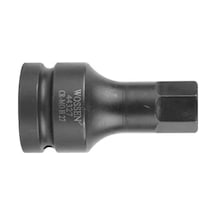 1/2" 60mm Havalı Allen 12mm-5558