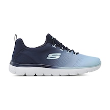 Skechers Brıght Charmer Kadın Ayakkabı 149536-nvy Çok Renkli