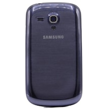 Senalstore Samsung Galaxy S3 Mini Uyumlu Gt-i8190 Kasa Kapak