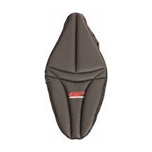 GP Kompozit Yamaha NMAX 125 / 155 2021-2025 Uyumlu Motosiklet Konfor Sele Kılıfı