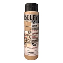 Rich Selfy Decor Vernikli Boya 500Cc 5854 Bambu