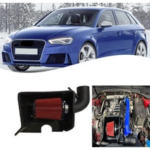 Audi A3 2013-2016 8v 1.4 Tsi Performans Hava Filitre Kiti