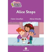 Alice Stops - Ezjı-656814