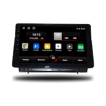 Navmina Ford Focus 5 Android Carplay Multimedya 2019-2022 2gb Ram + 32gb Hafıza + 4 Çekirdek