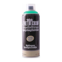 Artdeco Akrilik Sprey Boya 400 ML Turkuaz Y-400-570