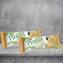 Pronot Glutensiz Kurabiye Zeytinli 85 Gr X 2 Adet Pronot Glutensiz Kurabiye Zeytinli 85 Gr X 2 Adet