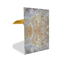 Tink Kendinden Yapışkanlı Cappuccino Desenli Pvc Panel 41x62 Cm