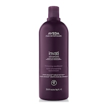 Aveda Invati Advanced Thickening Conditioner Saç Bakım Kremi 1 L Aveda Invati Advanced Thickening Conditioner Saç Bakım Kremi 1 L