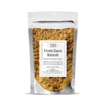 Yasmin'in Fırında Çipura Baharatı 250 Gr Yasmin S Baked Sea Bream Seasoning