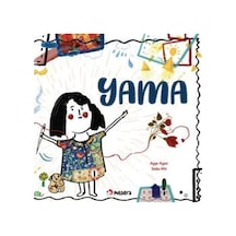 Yama / Ayşe Ayaz