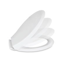 Nkp Smart Soft Close Yavaş Kapanan Amortisörlü Klozet Kapağı