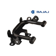 Bajaj Kafa Demiri  - Bajaj Pulsar Ns 200