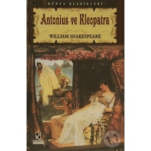 Antonius Ve Kleopatra