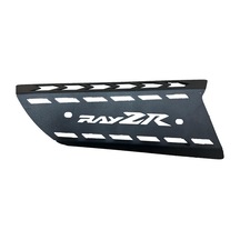 Yamaha Rayzr 125 2024 Uyumlu Eksoz Koruma Sacı