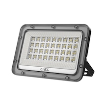 1 Adet Cata Ct 4658 Led Projektör 50w 6400k Beyaz Işık