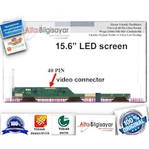 Alfabilgisayar Lp156Wh4 Tl A1 . Lp156Wh4 Tl B1 Lcd Panel Led Ekran 15.6" La