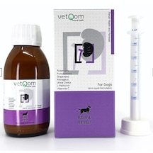 Vetqom Köpek Renal Renew 120 ML
