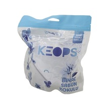 Ers Sabunlu Banyo Lifi - Beyaz Sabun Kokulu