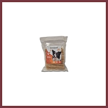 Storeşahin Burgu Doğal Natural Kemik Çubuk Köpek Ödülü 350 Gr Shn0720