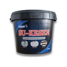 Boysat Su-kesen Su İzolasyon Malzemesi 15 Kg