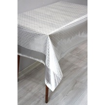 Pvc Şeffaf Silinebilir Muşamba Masa Örtüsü 015-simhasır 001