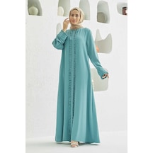 Mint Yeşili