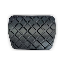 VW T-Roc 2018-23 Fren Pedalı Lastiği Otomatik Vites OEM 5Q0723173