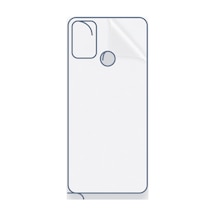 Schitec Honor 9a Uyumlu Arka Yüzey Hidrojel Koruyucu Film 09124374