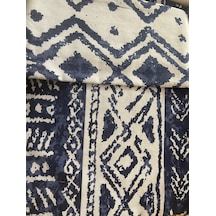 Soley Boheme Ranforce Tek Kişilik Nevresim Takımı