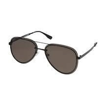 Slazenger 6912.c2 61 Polarize Erkek Güneş Gözlüğü Siyah
