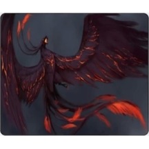 Mousepad Ergonomik Tasarım