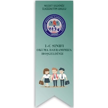 Artık Okuyorum Kırlangıç 5