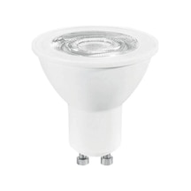 4,5w Gu10 Led Spot Ampul Kırık Beyaz 4000k