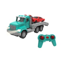 Driven Uzaktan Kumandalı Mini Taşıyıcı Wh1133z Çok Renkli