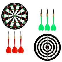 Piccolo Mondi Dart Seti