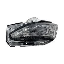 Toyota Sinyal Ayna Dikiz Corolla 19-24/yaris Cross 22-24 Sol UO-UNİ-SİNY-013