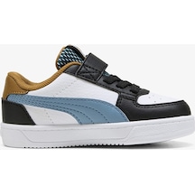 Puma Caven 2.0 Run Funac+ınf Siyah