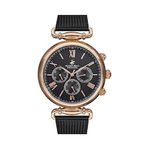 Beverly Hills Polo Club BP3146X.450 Erkek Kol Saati