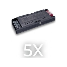 12v 10 Amper Led Trafosu 5 Adet - 924568437