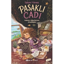 Pasaklı Cadı - Kyut-899878