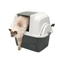 Catit Smart Sift Otomatik Kedi Tuvalet Kabı