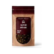 Balık Otu 1000 Gr Aktar Diyarı Diğer