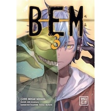 Bem 3 / Adk Emotions