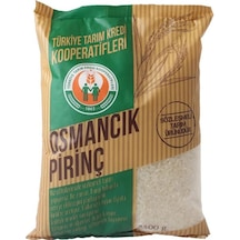 Tarım Kredi Kooperatifleri Osmancık Pirinç 2500 G