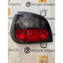 7701040648 Megane 1 I Bao Sol Stop
