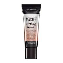Maybelline New York Master Strobing Likit Aydınlatıcı Koyu 200